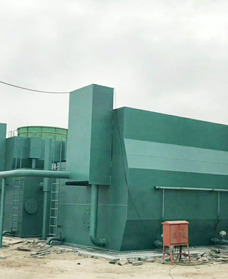 农村的一体化净水器设备都有哪些作用和特点